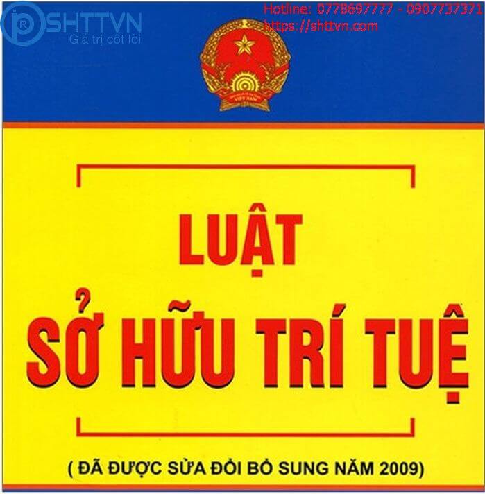 Đối tượng được áp dụng Luật Sở hữu trí tuệ Việt Nam