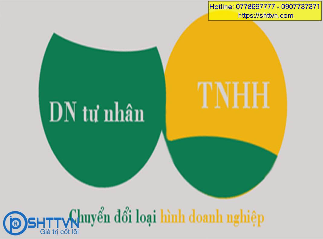 Thủ tục chuyển đổi DNTN sang CTTNHH